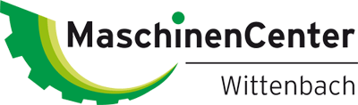 MaschinenCenter Wittenbach